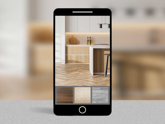 Visualize Floortech Corporation products in your room with Roomvo